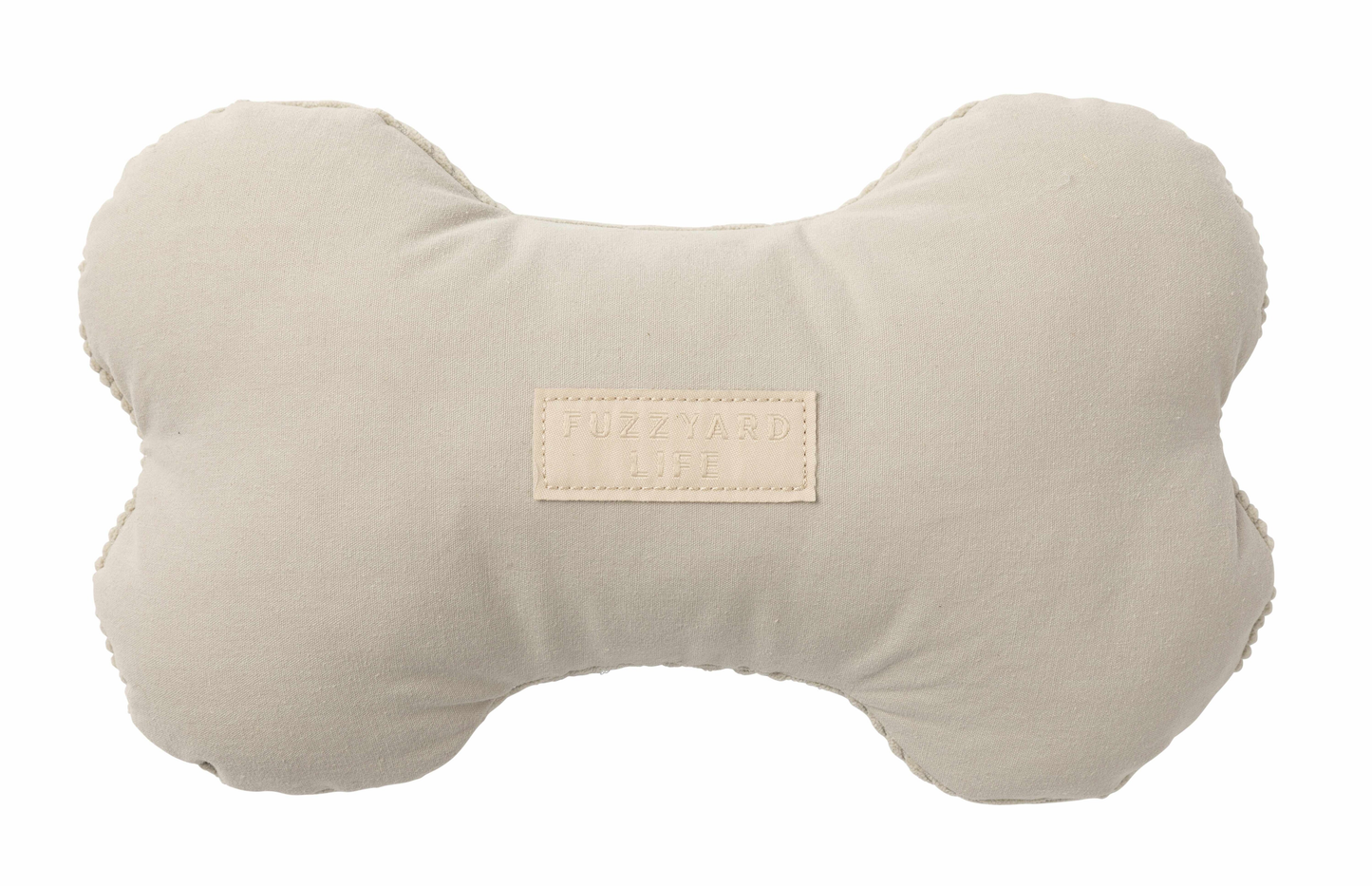 FuzzYard Life Toy Bone