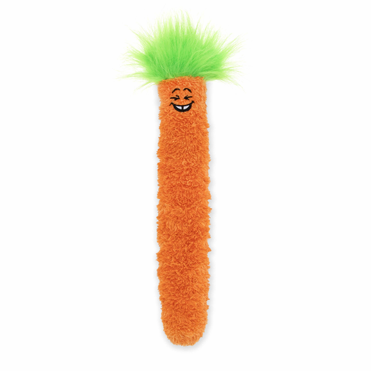 GURU Pet Company Fry Guys 'Jerry' Plush Dog Toy