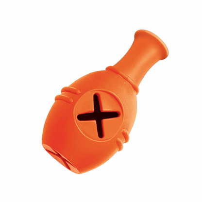 KONG(R) Genius(TM) Leo Enrichment Dog Toy Assorted