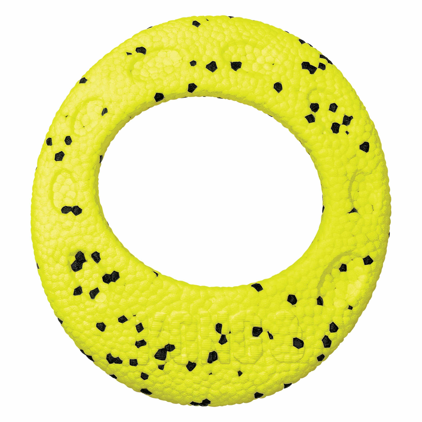 KONG(R) Reflex Flyer Dog Fetch Toy
