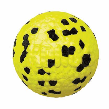 KONG(R) Reflex Ball Dog Fetch Toy