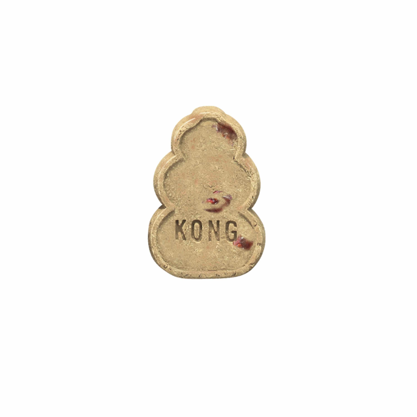 KONG(R) Snacks(R) Bacon & Cheese