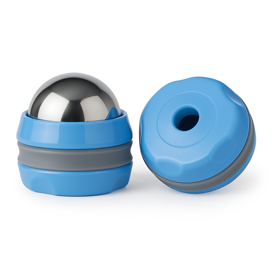 Great Health Cold Massage Roller Ball