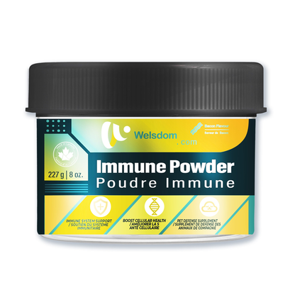 Immune Powder