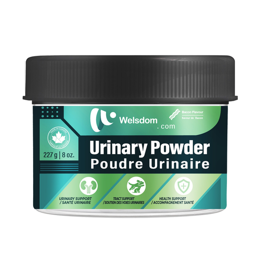 Urinary Powder