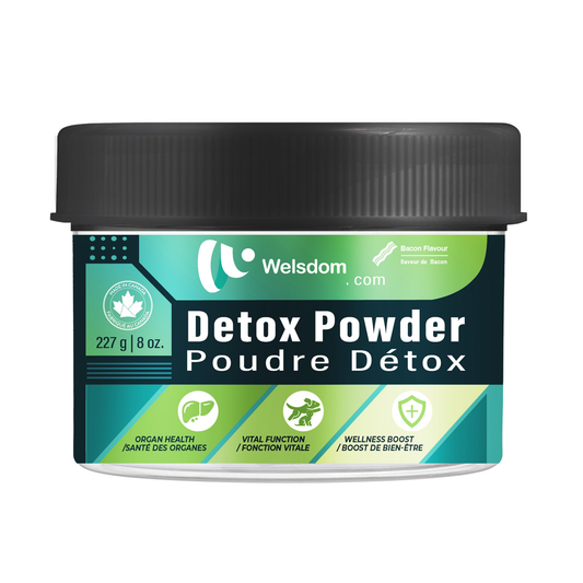 Detox Powder