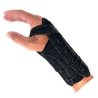 Universal Wrist Brace  Right