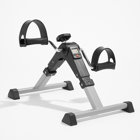 Great Health Folding Pedal Exerciser