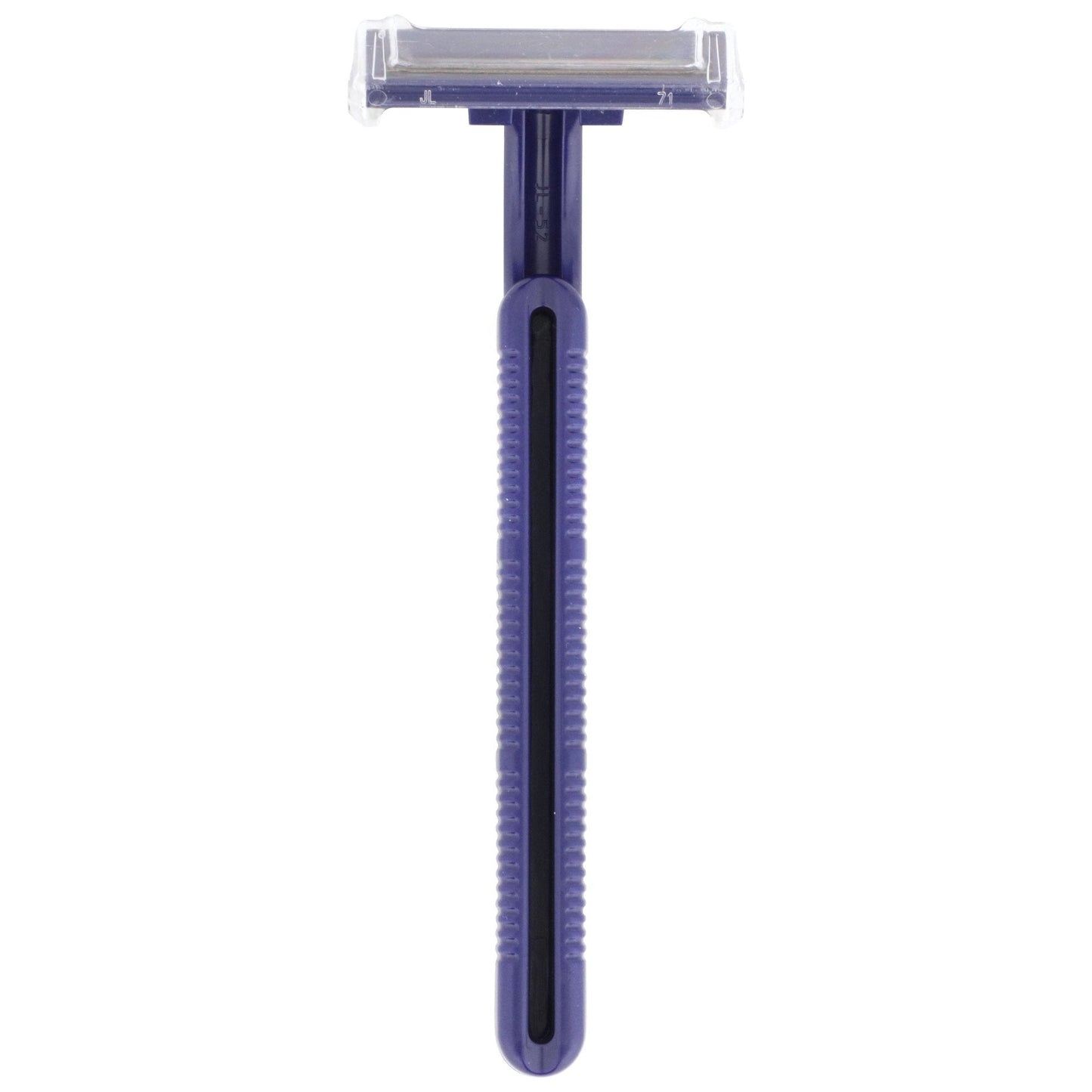 Personal Razor McKesson Single Edge Twin Blade NonSterile Disposable, Packaging Type- Box