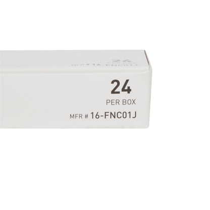 Fingernail Clippers McKesson Thumb Squeeze Lever, Packaging Type- Each