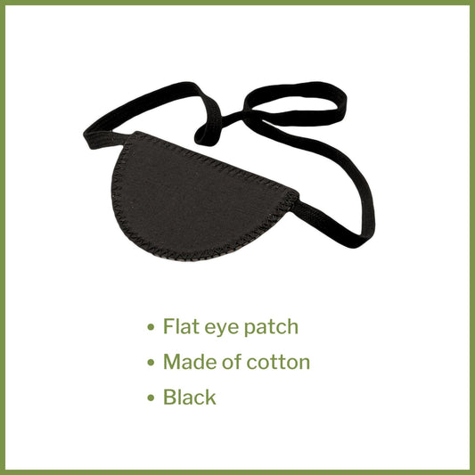 Eye Patch McKesson, Packaging Type- Box