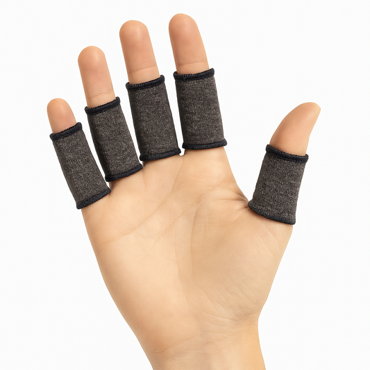Great Health Finger Sleeves