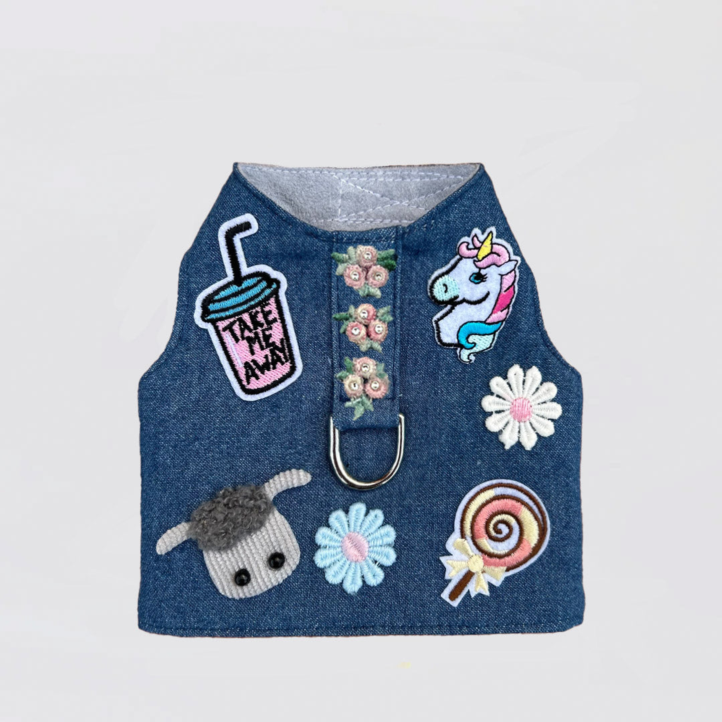 Cool Pup Dog Harness