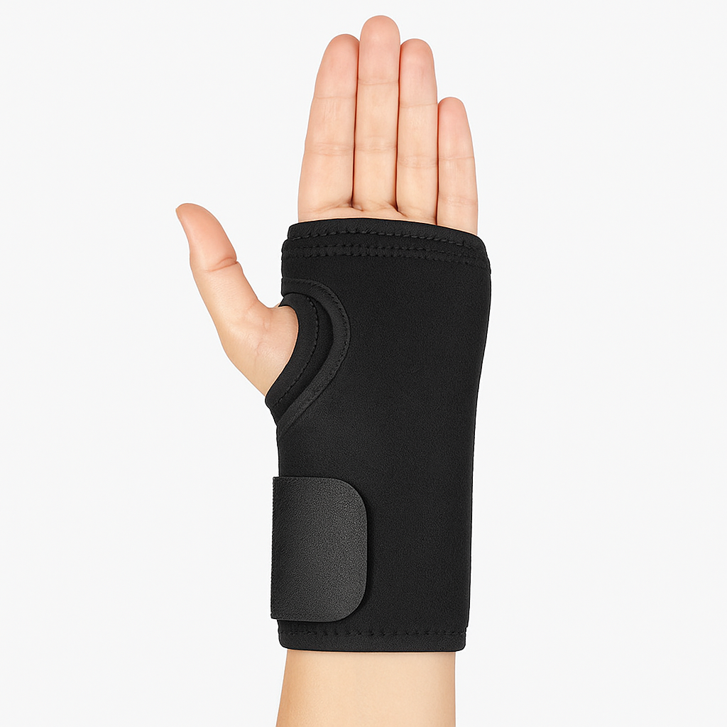 Great Health Wrist Brace