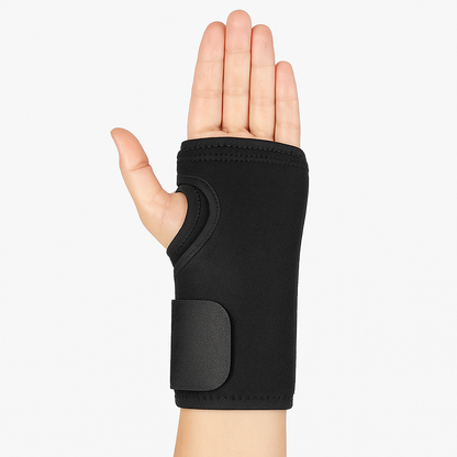 Great Health Wrist Brace
