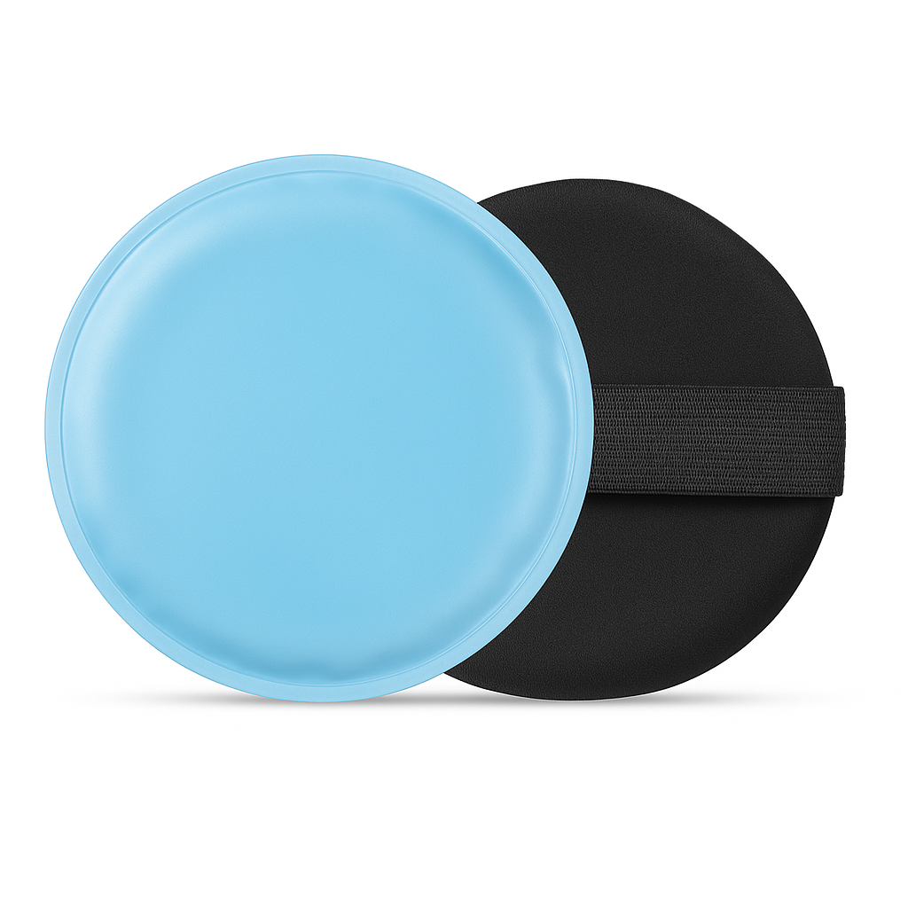 Great Health Arctic Flex Round Ice Packs