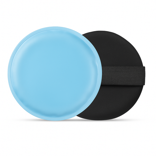 Great Health Arctic Flex Round Ice Packs