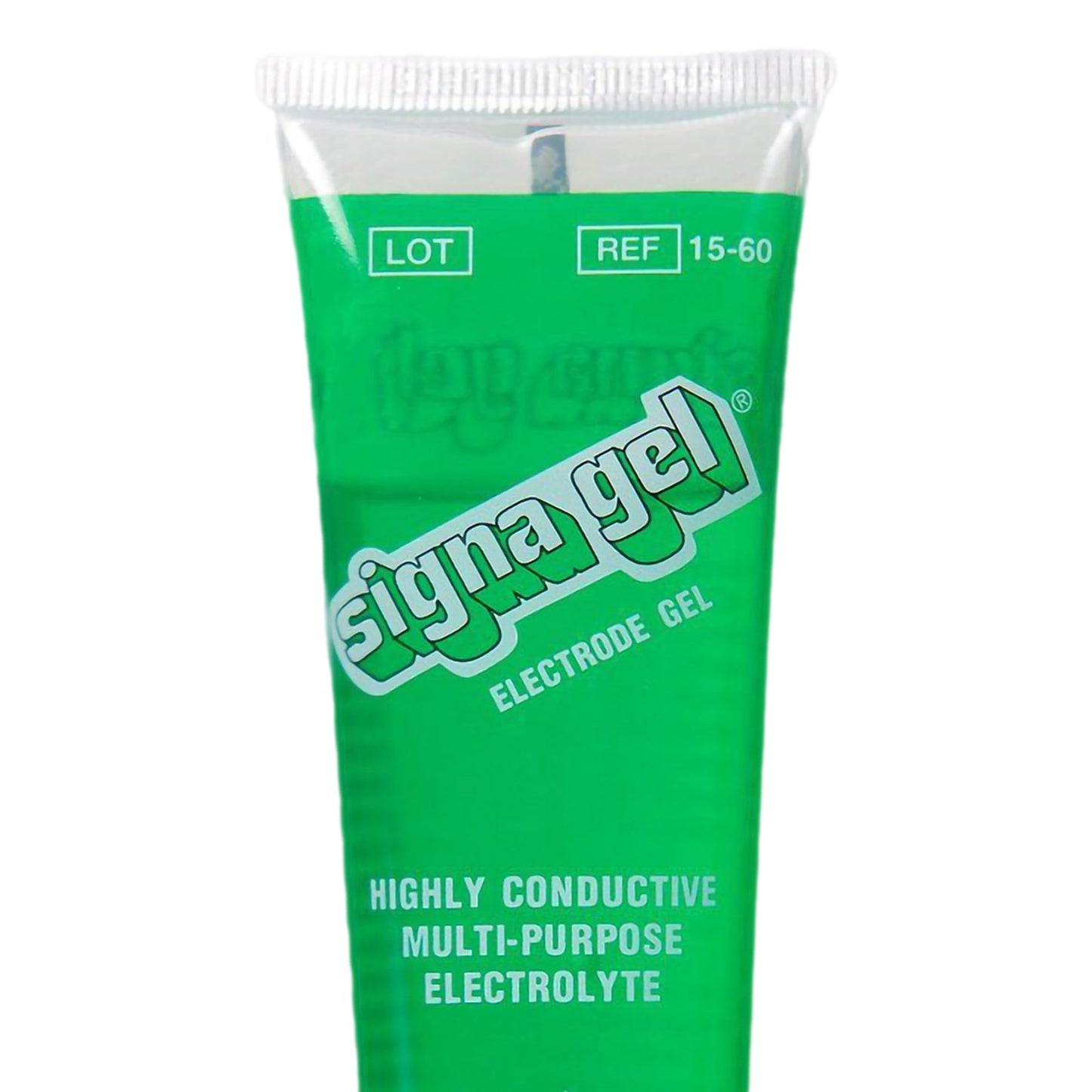 Electrode Gel Signagel Multi-Purpose 8.5 oz. Tube, Packaging Type- Box