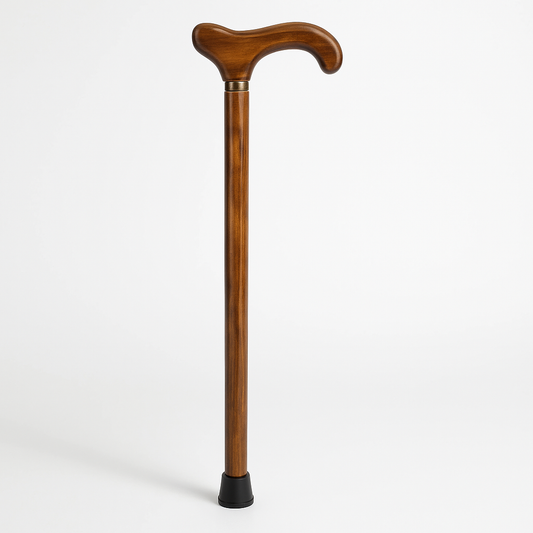 Great Health Wooden Cane