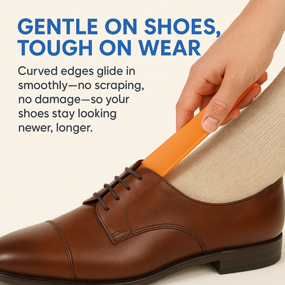 Great Health Long Shoe Horn