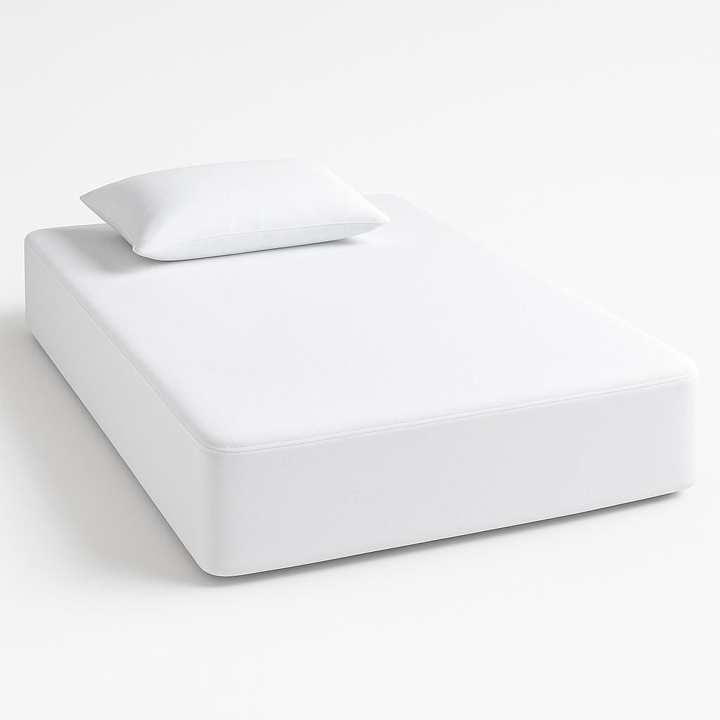 Great Health Waterproof Mattress Protector