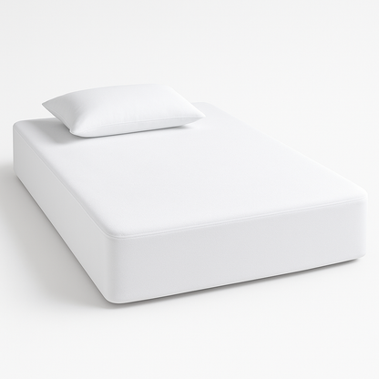 Great Health Waterproof Mattress Protector