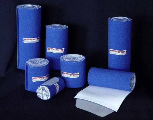 NuStimWrap 2-1/2 x18 Pk/3