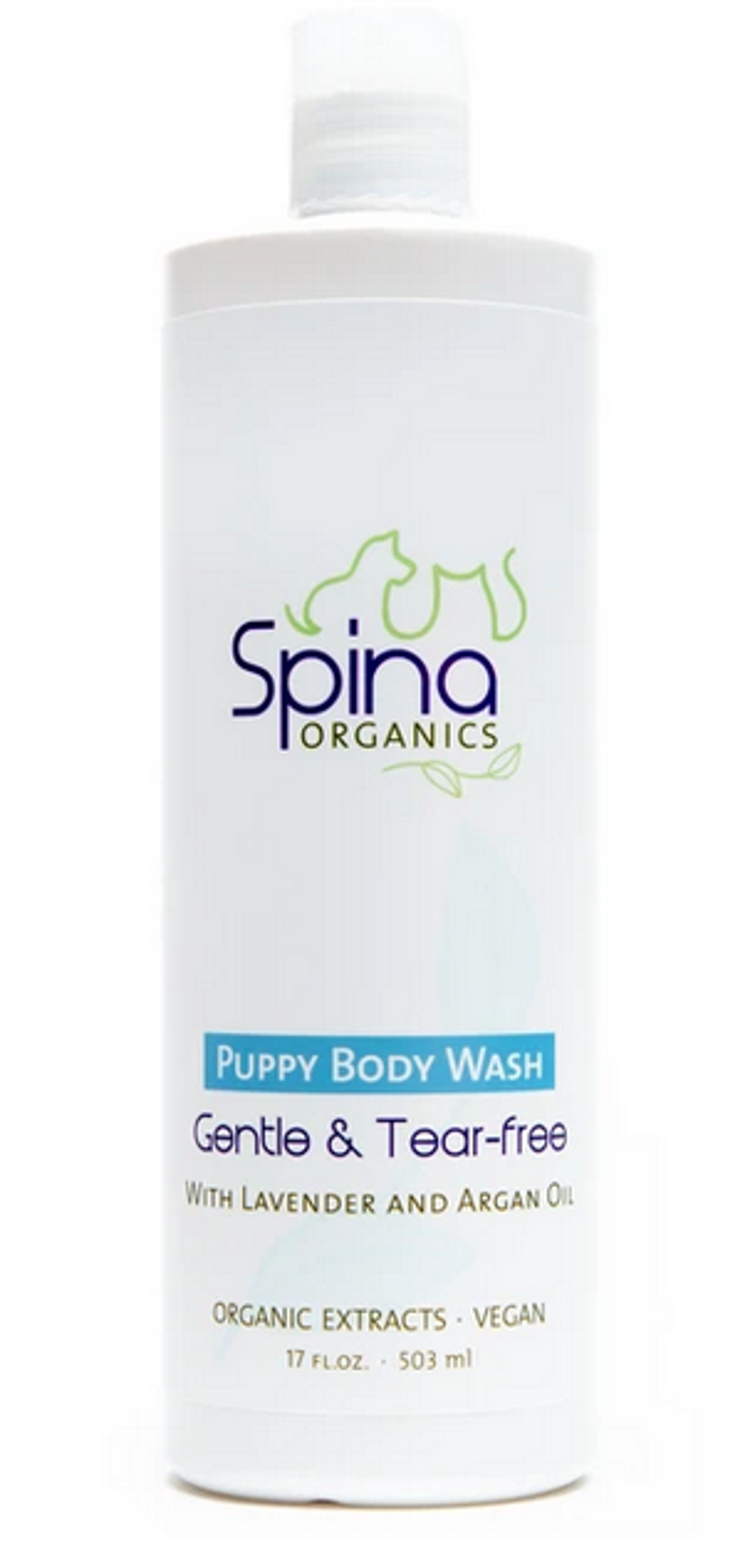 Puppy Body Wash