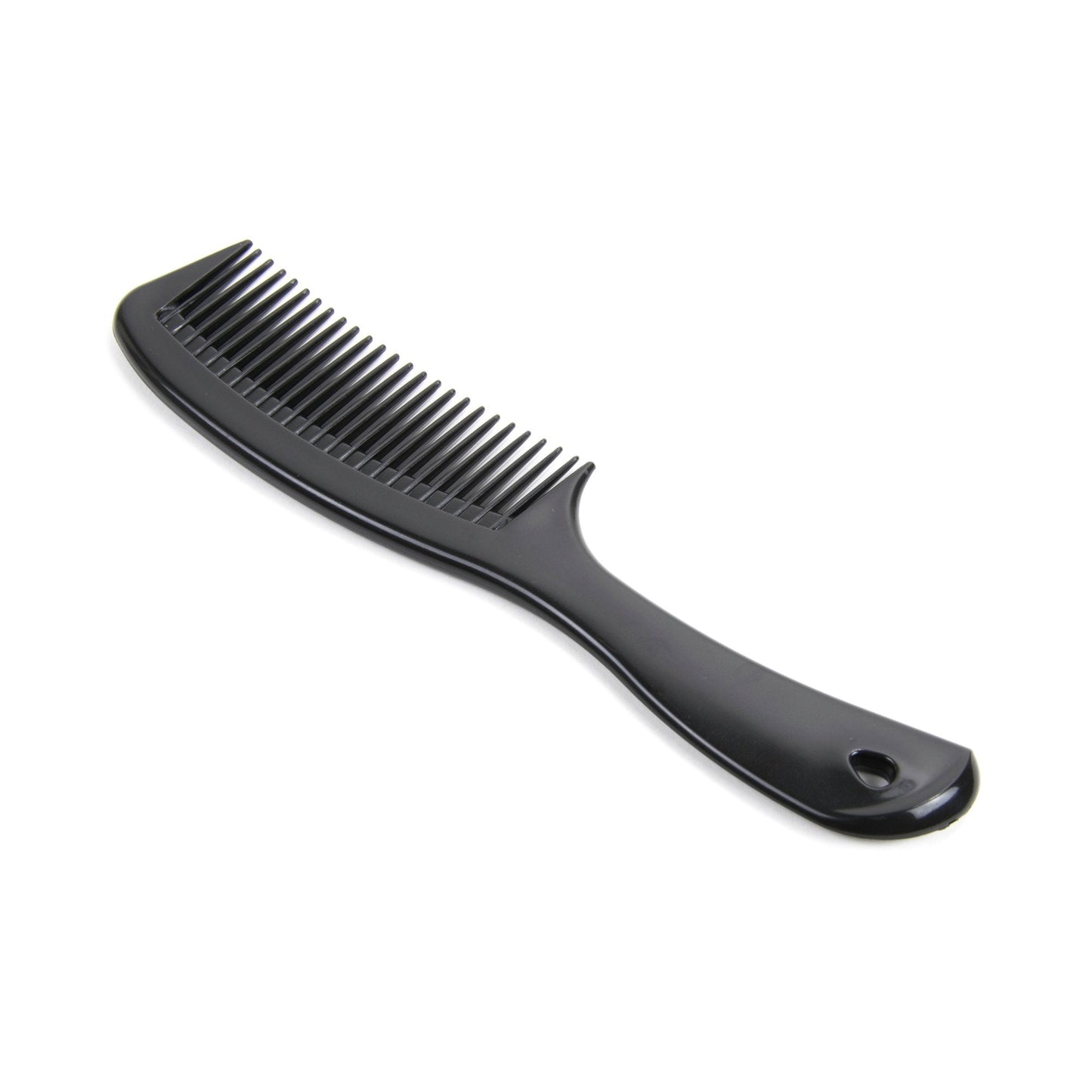 Handle Comb McKesson 8.5 Inch Black Polypropylene, Packaging Type- Each