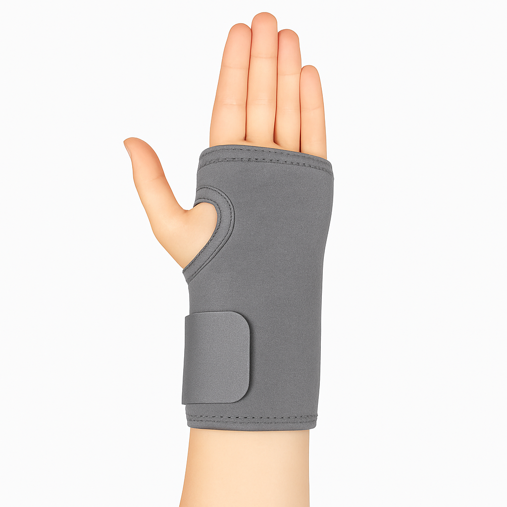 Great Health Wrist Brace