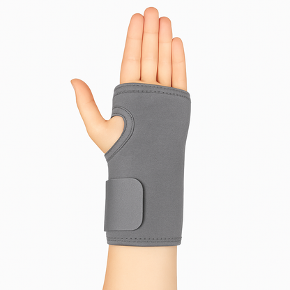 Great Health Wrist Brace