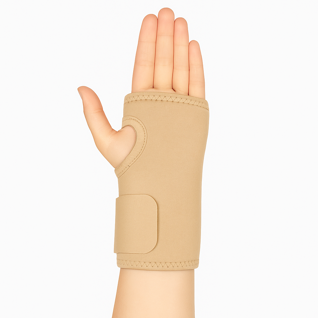 Great Health Wrist Brace