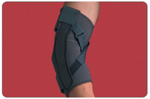 ROM Hinged Elbow Medium
