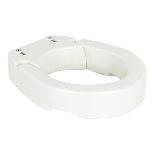 Great Health Toilet Seat Riser