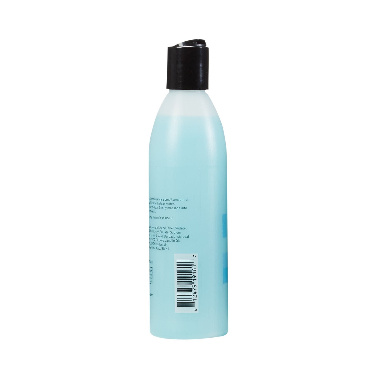 Shampoo and Body Wash McKesson 8 oz. Flip Top Bottle Summer Rain Scent, Packaging Type- Each