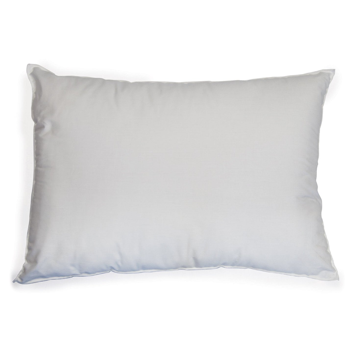 Bed Pillow McKesson 20 X 26 Inch White Disposable, Packaging Type- Each