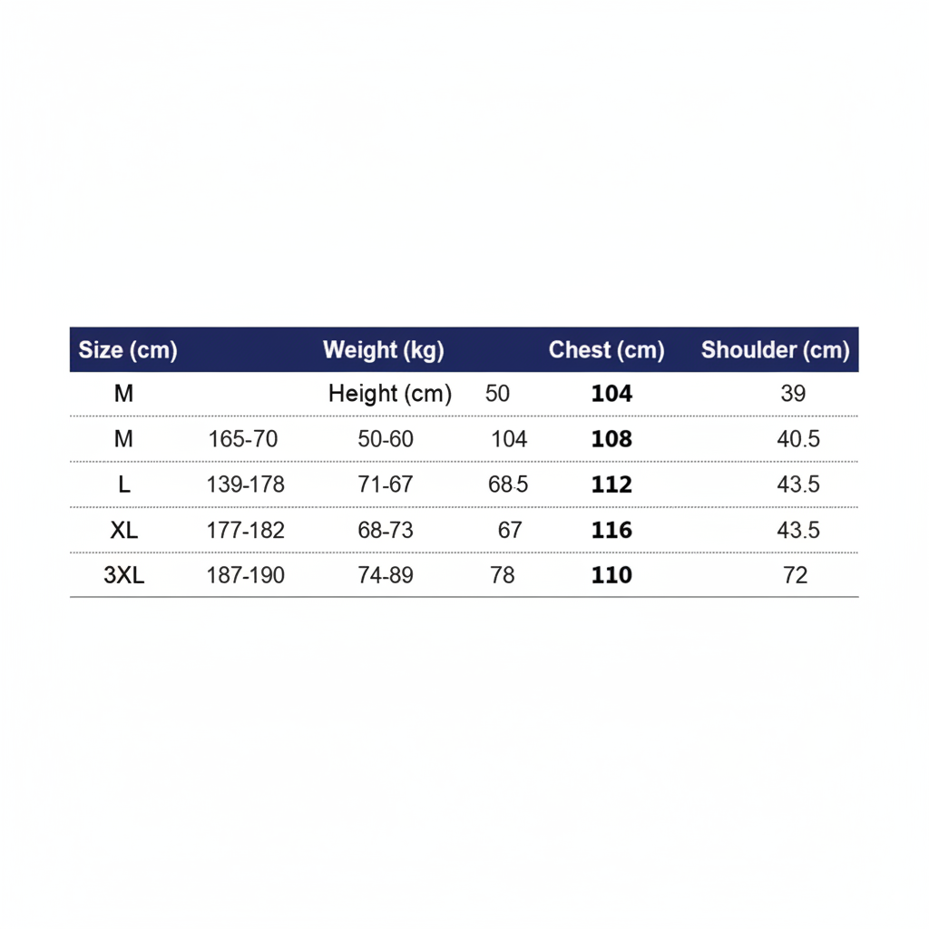 HeatCore™ Heated Vest Unisex