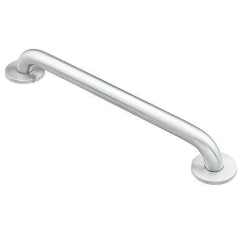 Moen Grab Bar 16 SecureMount Stainless Steel Cnceald Scrws