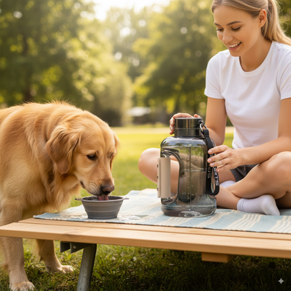 VitaHydro Hydrogen Water Jug – Daily Energy & Wellness Upgrade