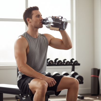 VitaHydro Hydrogen Water Jug – Daily Energy & Wellness Upgrade