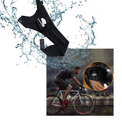BrightGrip™ Waterproof LED Gloves