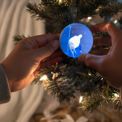 Great Memories Digital Ornament – Relive Your Favorite Memories