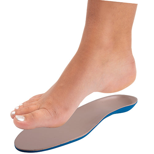 Diabetic Defence Orthotic Insoles Small Pair