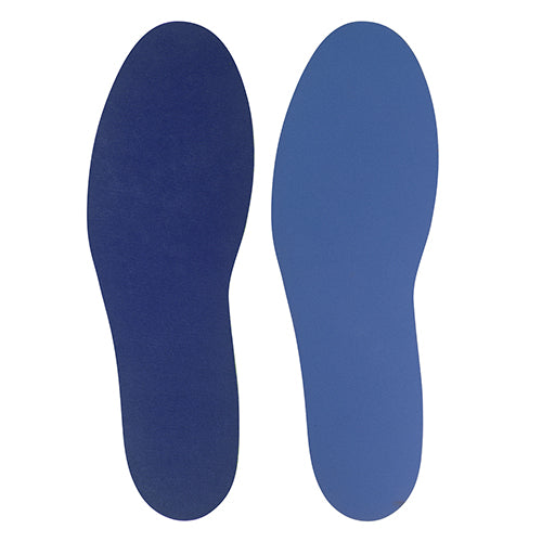FlatComfort Insoles XXL Pair