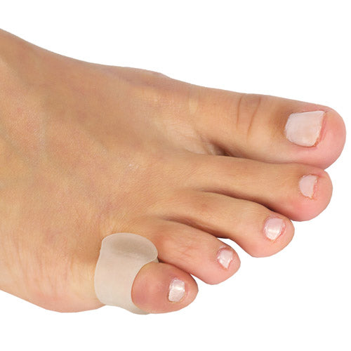 Visco-GEL Stay-Put Toe Separators Small Pk/2