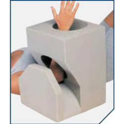 Carter Arm Elevator Procare 12 W X 13-1/4 D X 2 H Inch Foam Freestanding, Packaging Type- Each