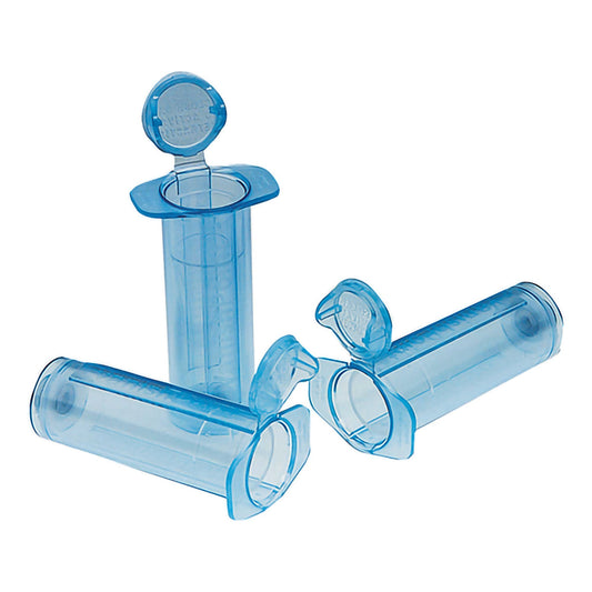 Blood Collection Tube Holder VanishPoint For Blood Collection Tubes,  Packaging Type- Each