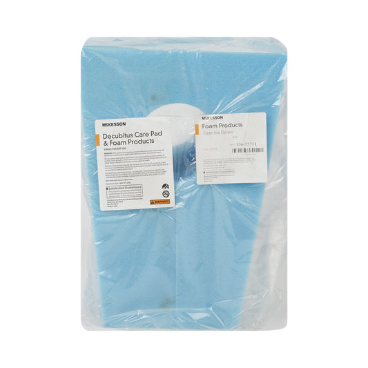 Carter Arm Elevator McKesson 12 W X 9 D X 16 H Inch Foam Freestanding, Packaging Type- Each