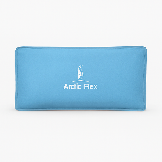 Great Health Arctic Flex Ice Wrap Replacement Packs