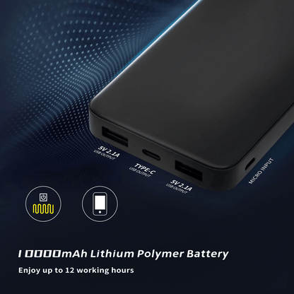 HeatCore™ Heated Vest Unisex